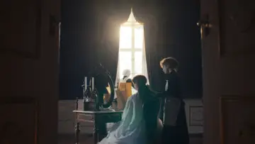 Задник до фільму "Fanny" #1235159