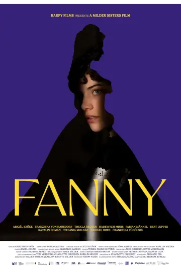 Постер до фільму "Fanny" #1235166