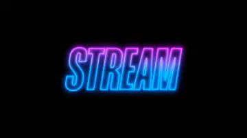 Задник до фильму"STREAM" #1193759