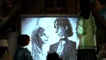 Задник до фильму"The Walten Files 5 - Faces of Grief" #1193767