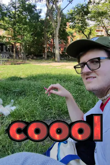 Постер до фильму"coool" #1196462