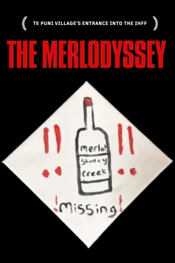Постер до фильму"The Merlodyssey" #1195122