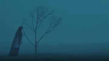 Задник до фільму "পেইন্ট অন ড্রাই লিফ" #1226871