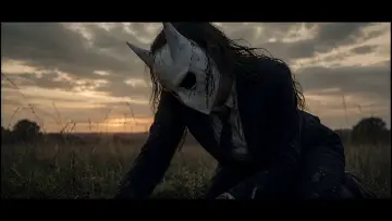 Задник до фильму"The Killers Arès" #1194984