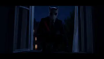Задник до фильму"The Killers Arès" #1194988