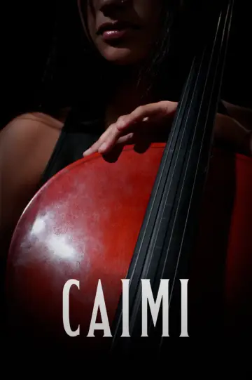 Постер до фильму"CAIMI" #1196349