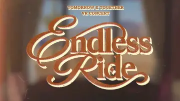Задник до фильму"Endless Ride: TOMORROW X TOGETHER VR Concert" #1195995