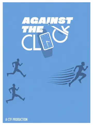 Постер до фільму "Against The Clock" #1640071
