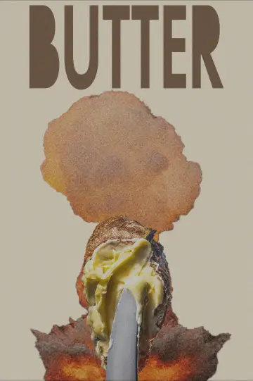 Постер до фильму"Butter" #1196343