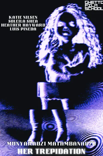 Постер до фильму"Her Trepidation" #1196345