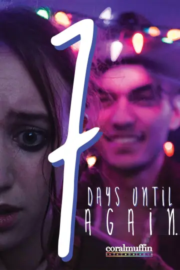Постер до фильму"AGAIN" #1196431