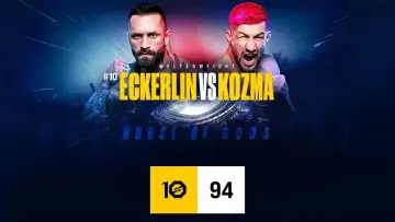 Задник до фільму "OKTAGON 94: Eckerlin vs. Kozma" #1361177