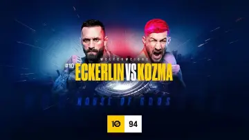 Задник до фільму "OKTAGON 94: Eckerlin vs. Kozma" #1534081