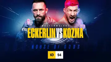 Задник до фільму "OKTAGON 94: Eckerlin vs. Kozma" #1534082