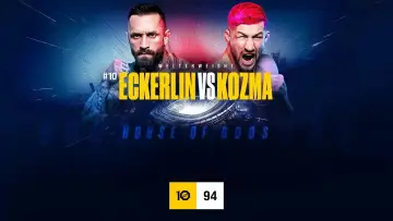 Задник до фільму "OKTAGON 94: Eckerlin vs. Kozma" #1534083