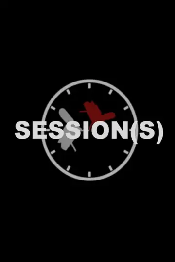 Постер до фильму"Session(s)" #1196043