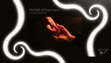 Задник до фильму"The First Steps to Salvation is Forgiveness" #1196339