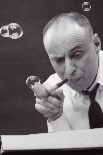 The MAD World of Harvey Kurztman постер