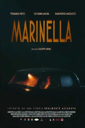 Постер до фильму"Marinella" #1196461