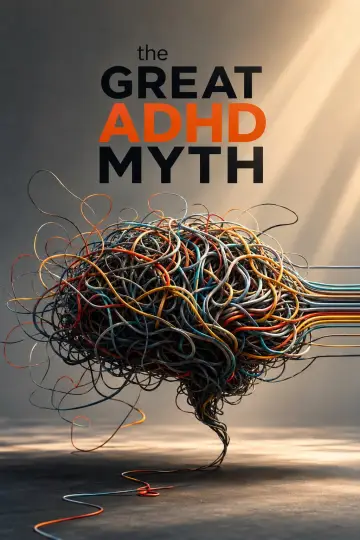 Постер до фільму "The Great ADHD Myth?" #1283151
