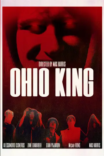 Постер до фильму"Ohio King: A Gooner Sigma Story" #1196484