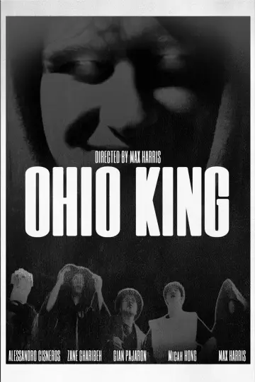Постер до фильму"Ohio King: A Gooner Sigma Story" #1196486