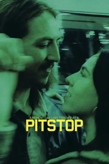 Постер до фильму"PITSTOP" #1196571