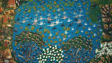 Задник до фильму"Hablan las aves" #1196087