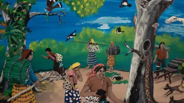 Задник до фильму"Hablan las aves" #1196088