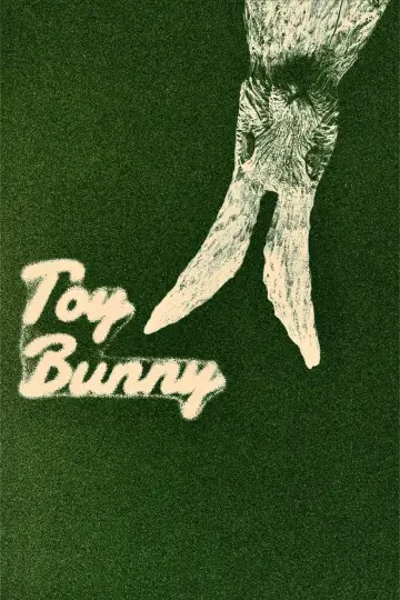 Toy Bunny постер
