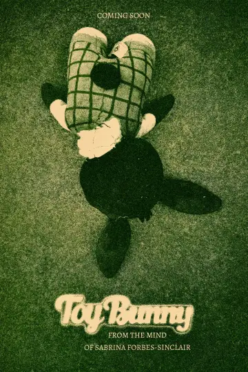 Постер до фільму "Toy Bunny" #1904458