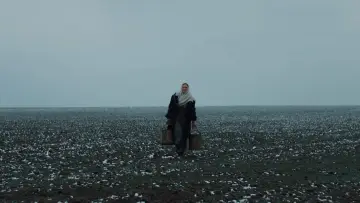 Задник до фільму "Айтматов" #1890977