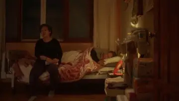 우리 월금씨 постер