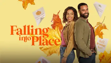 Задник до фільму "Falling into Place" #1531019