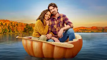 Задник до фільму "Pumpkin Regatta Romance" #1533103