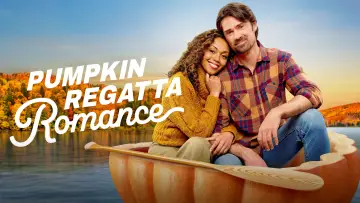 Задник до фільму "Pumpkin Regatta Romance" #1533105
