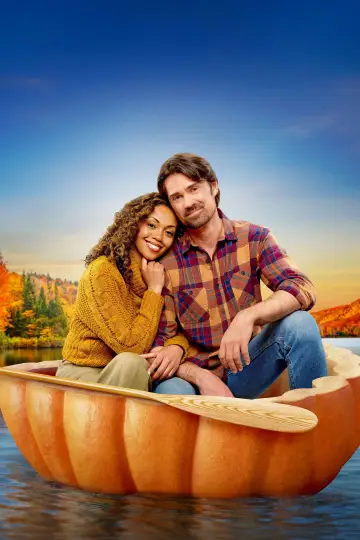 Постер до фільму "Pumpkin Regatta Romance" #1533107