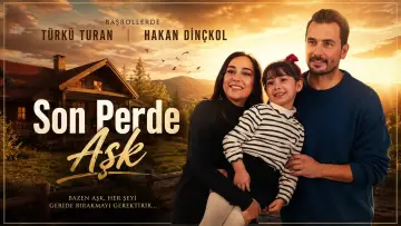 Задник до фільму "Son Perde Aşk" #1227922