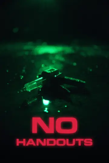 Постер до фильму"No Handouts" #1196080