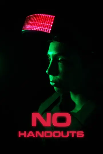 Постер до фильму"No Handouts" #1196081