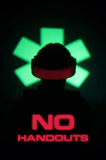 Постер до фильму"No Handouts" #1196082