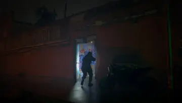 Задник до фільму "No Handouts" #1214845