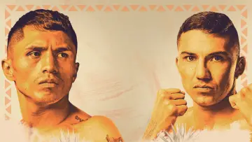 Задник до фільму "Mauricio Lara vs. Carlos Ornelas" #1579365
