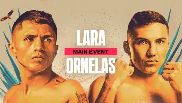Задник до фільму "Mauricio Lara vs. Carlos Ornelas" #1579366