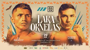 Задник до фільму "Mauricio Lara vs. Carlos Ornelas" #1579367