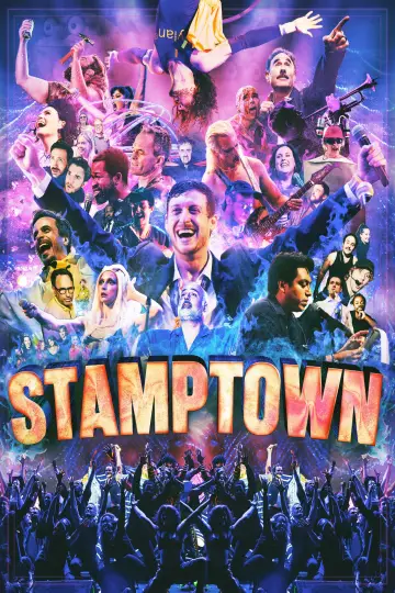 Постер до фільму "Stamptown" #1568348