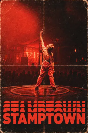 Постер до фільму "Stamptown" #1607481