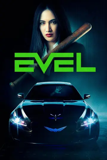 Постер до фільму "Evel" #1644298