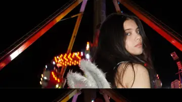 Задник до фильму"Angel Dark" #1196529