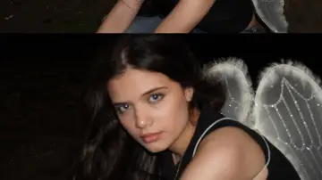 Задник до фильму"Angel Dark" #1196532